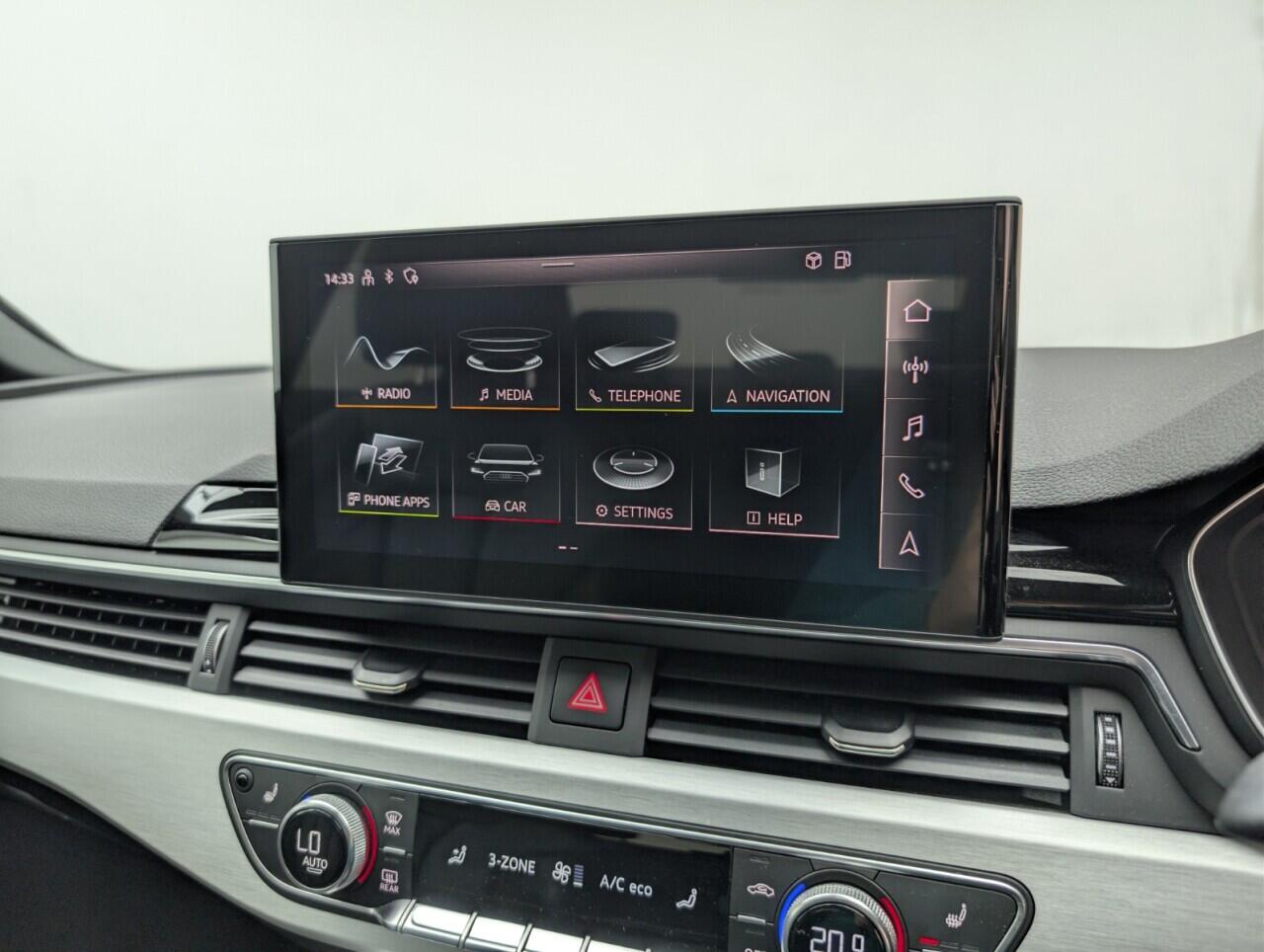 Used Audi A4 2020 for sale - 76561646: Photo 15