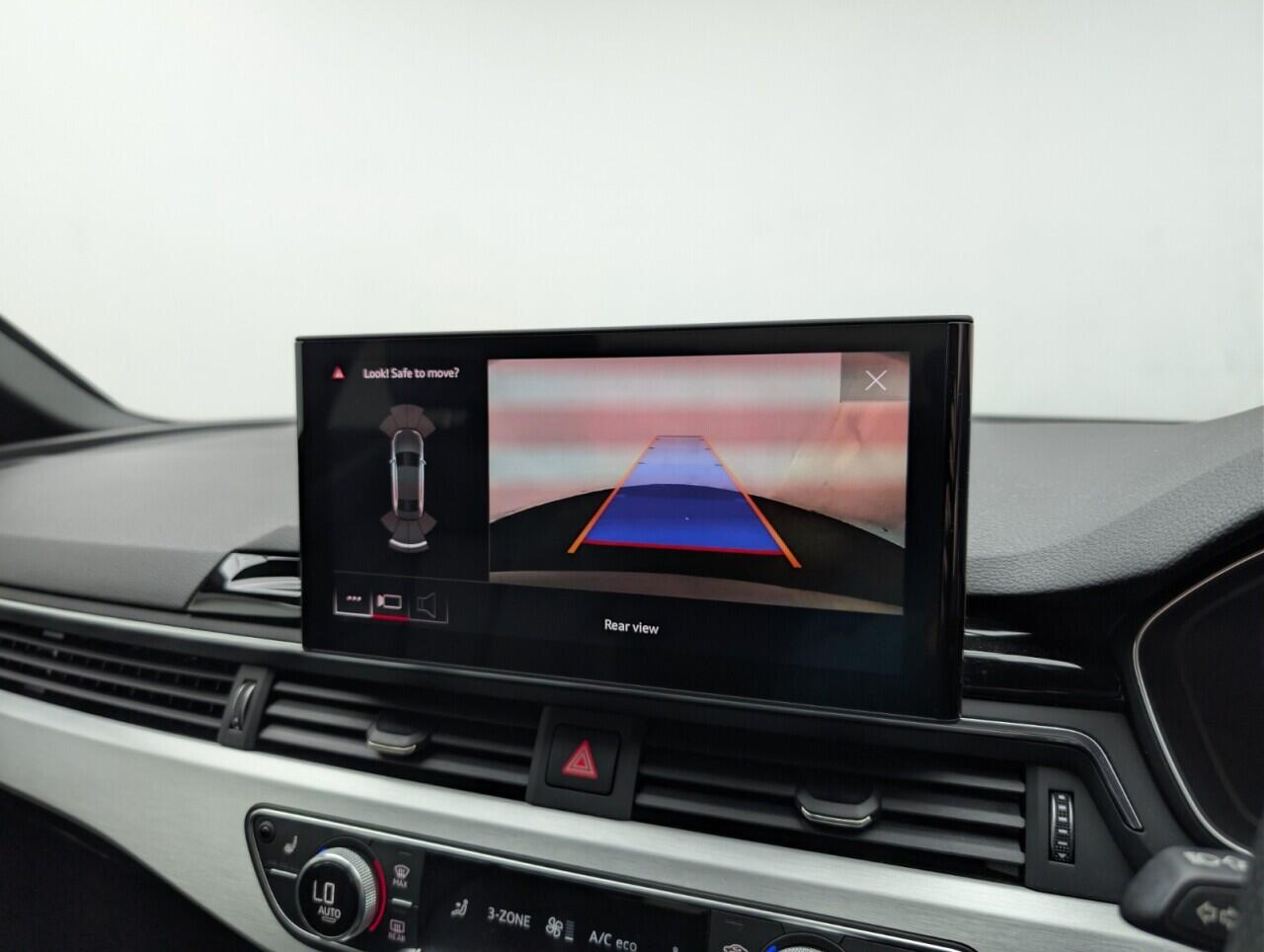 Used Audi A4 2020 for sale - 76561646: Photo 16