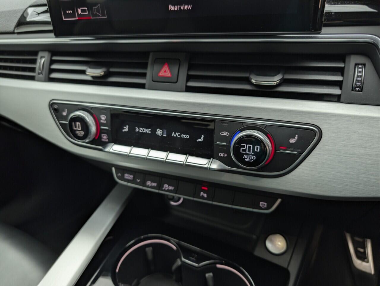 Used Audi A4 2020 for sale - 76561646: Photo 17