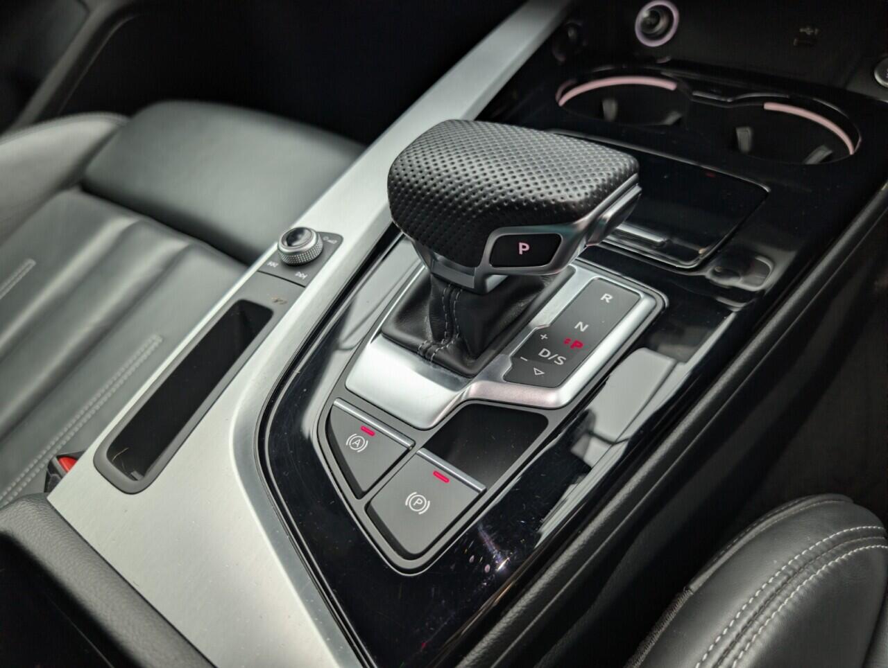 Used Audi A4 2020 for sale - 76561646: Photo 18