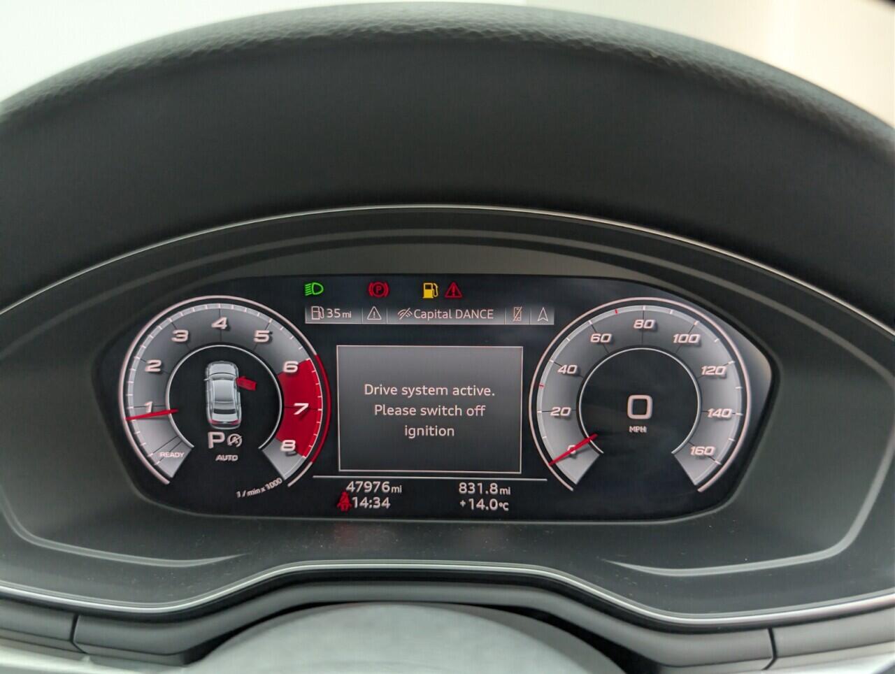 Used Audi A4 2020 for sale - 76561646: Photo 19