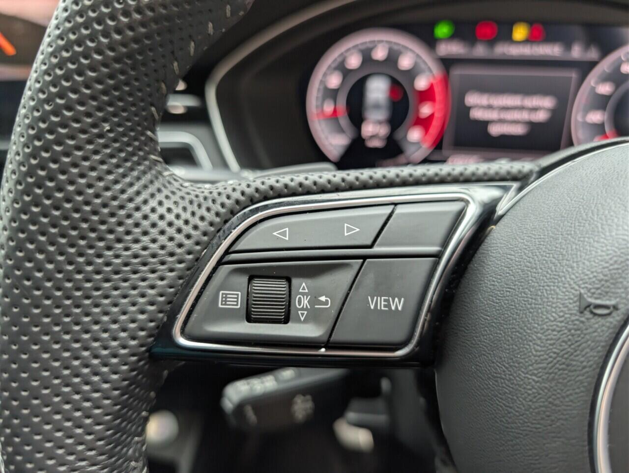 Used Audi A4 2020 for sale - 76561646: Photo 20