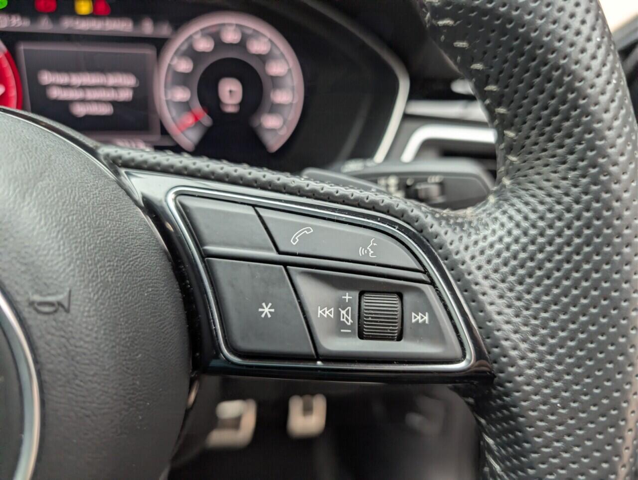 Used Audi A4 2020 for sale - 76561646: Photo 21