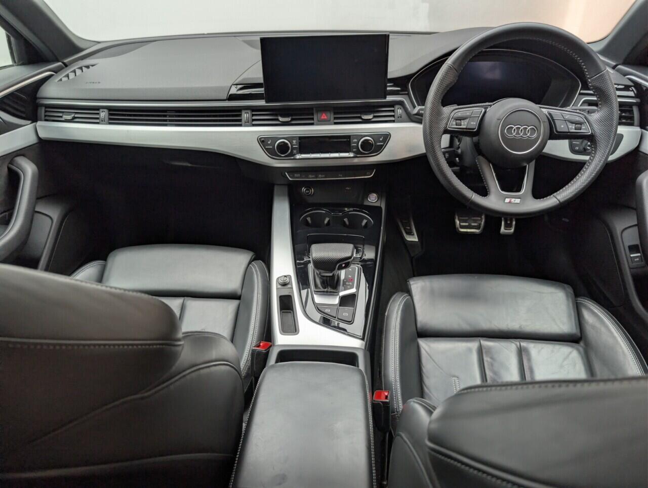 Used Audi A4 2020 for sale - 76561646: Photo 25