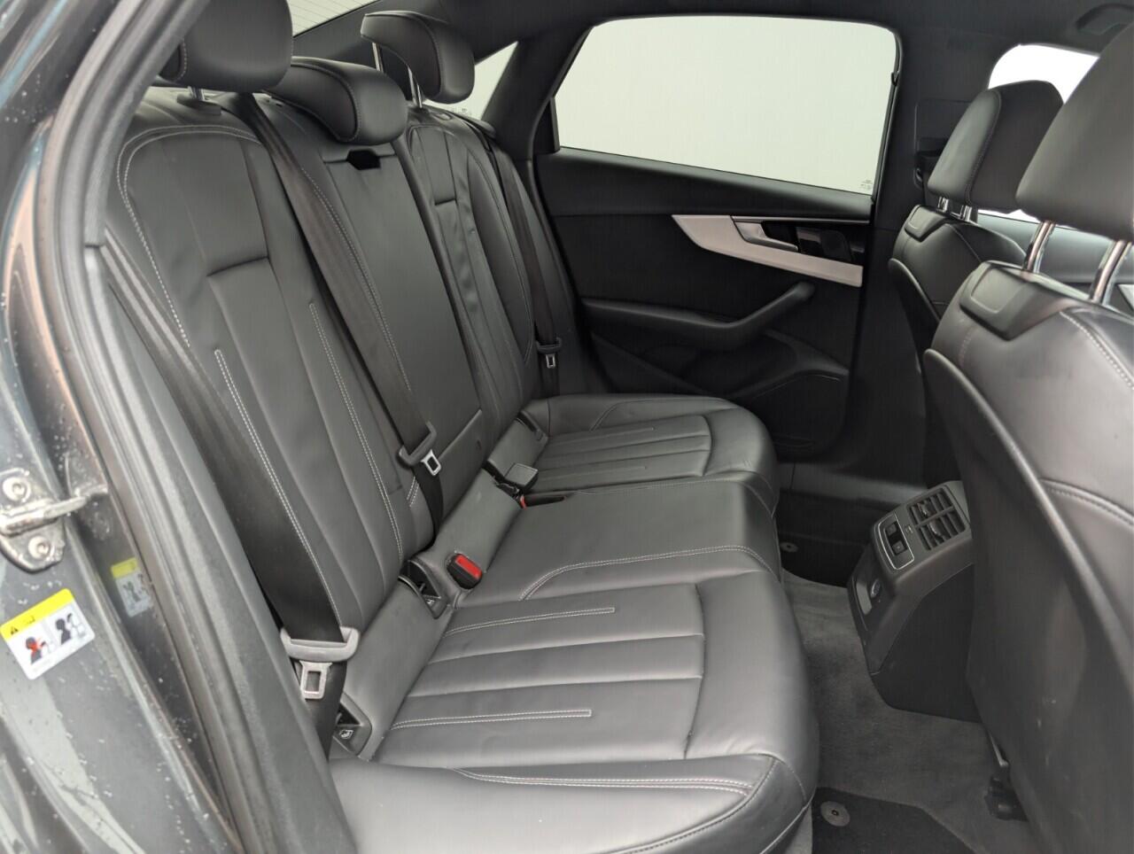 Used Audi A4 2020 for sale - 76561646: Photo 26