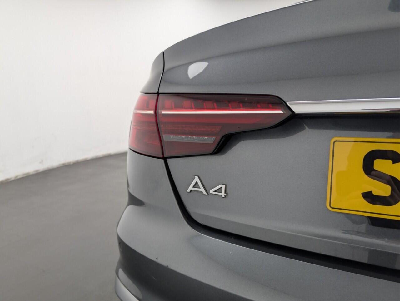 Used Audi A4 2020 for sale - 76561646: Photo 28