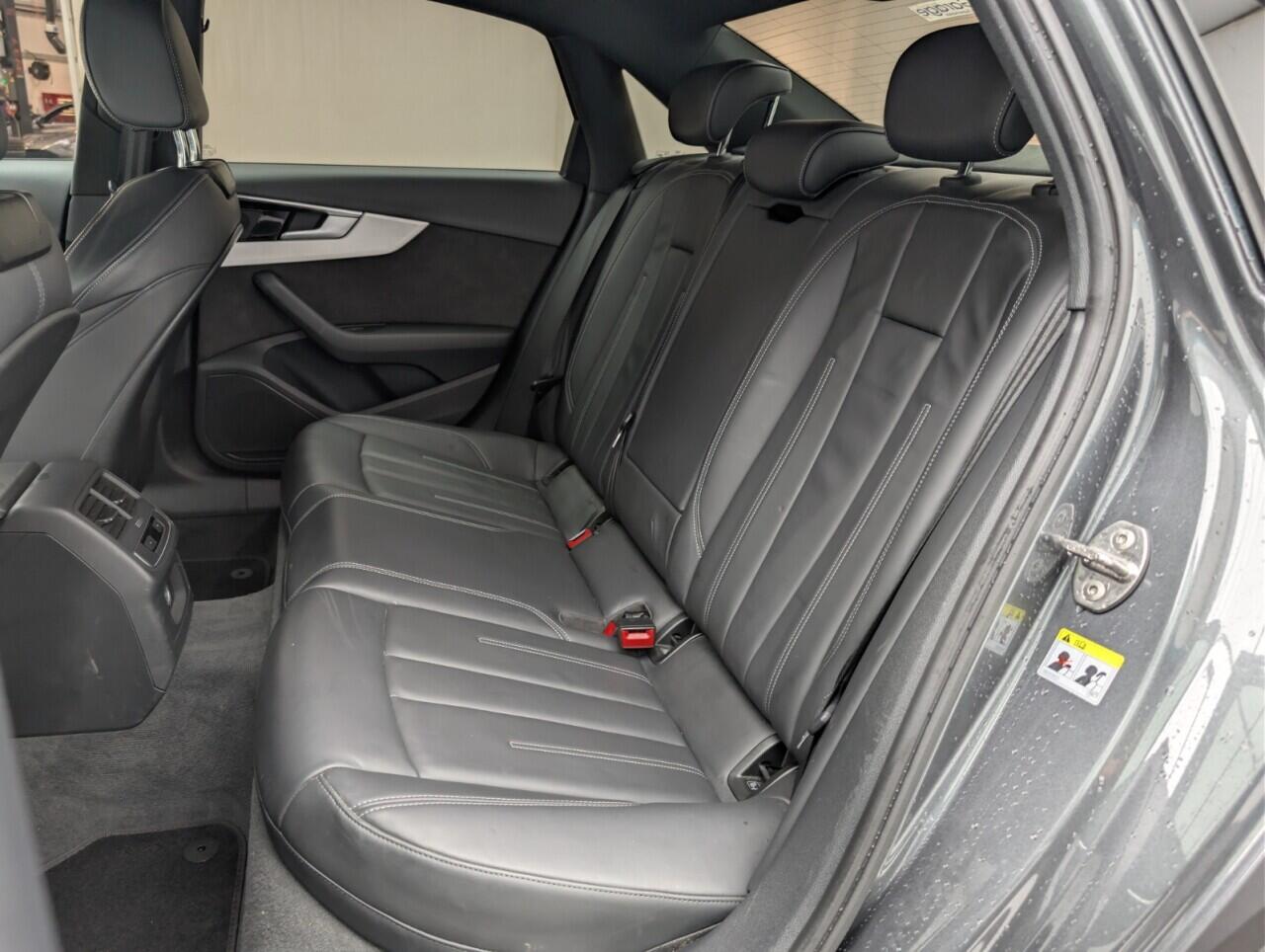 Used Audi A4 2020 for sale - 76561646: Photo 29