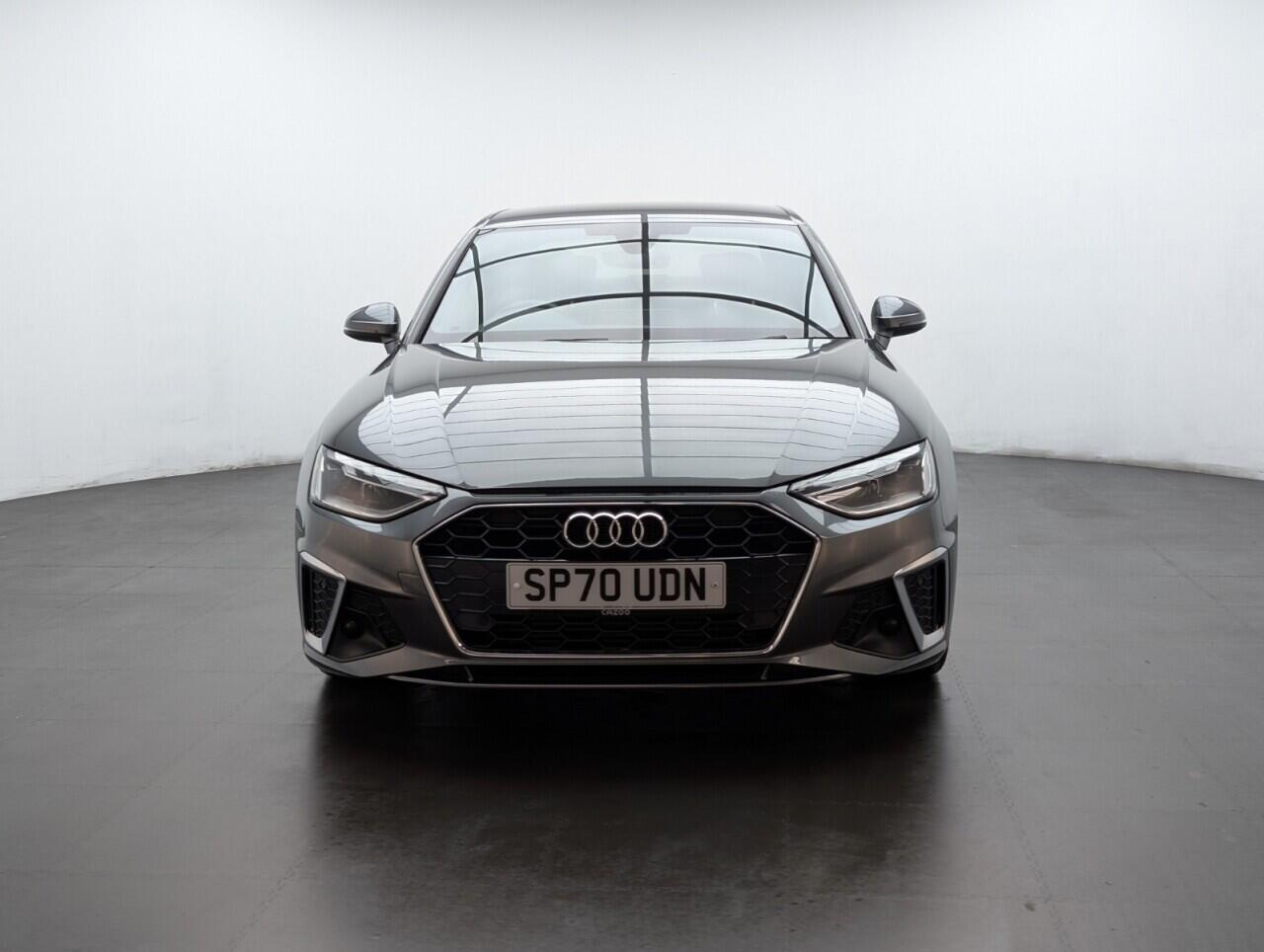 Used Audi A4 2020 for sale - 76561646: Photo 3