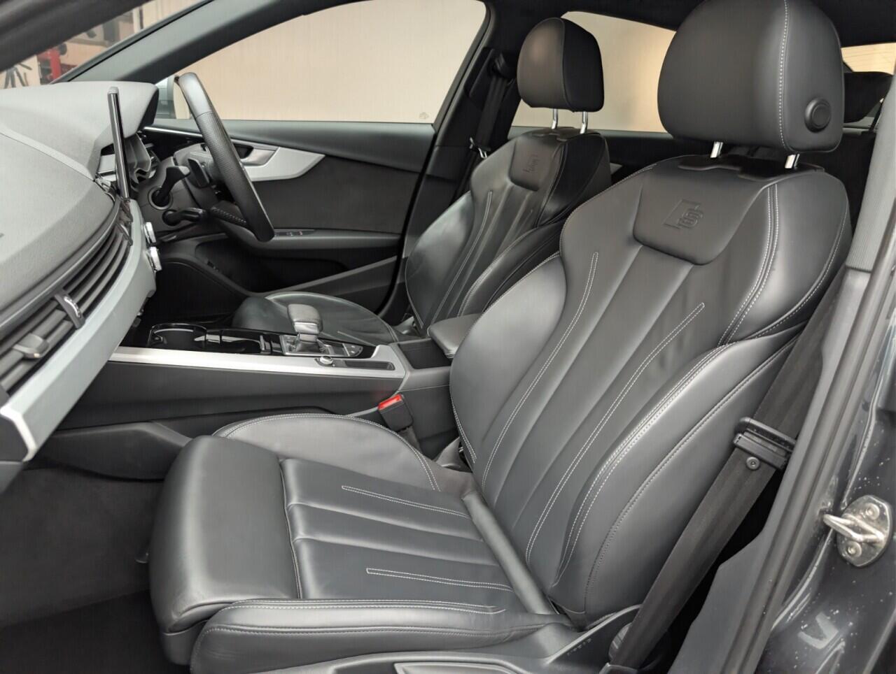 Used Audi A4 2020 for sale - 76561646: Photo 30