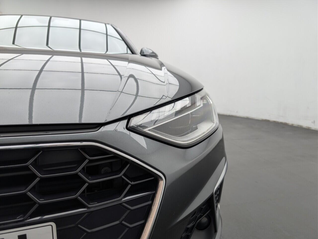 Used Audi A4 2020 for sale - 76561646: Photo 31