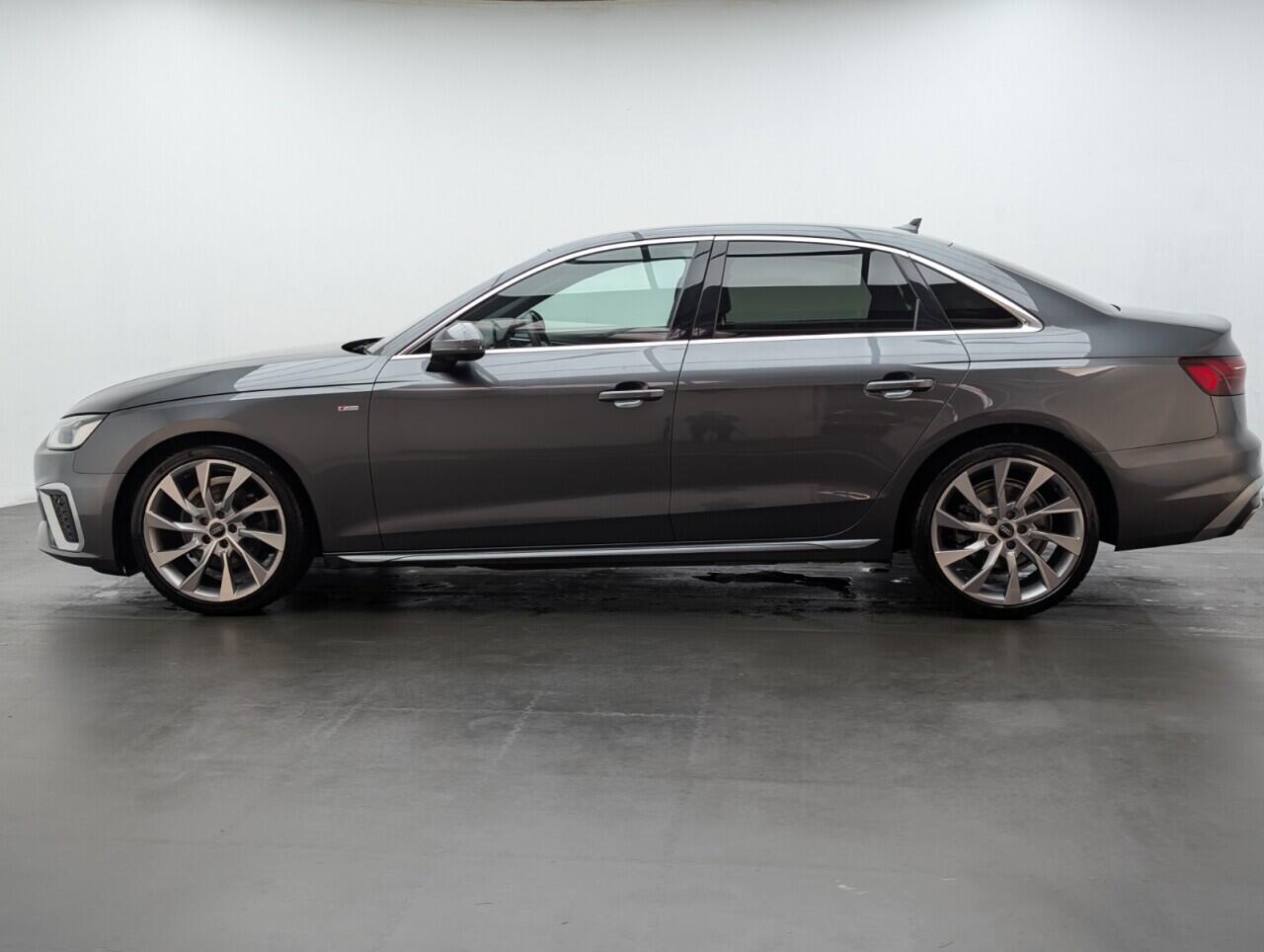 Used Audi A4 2020 for sale - 76561646: Photo 5