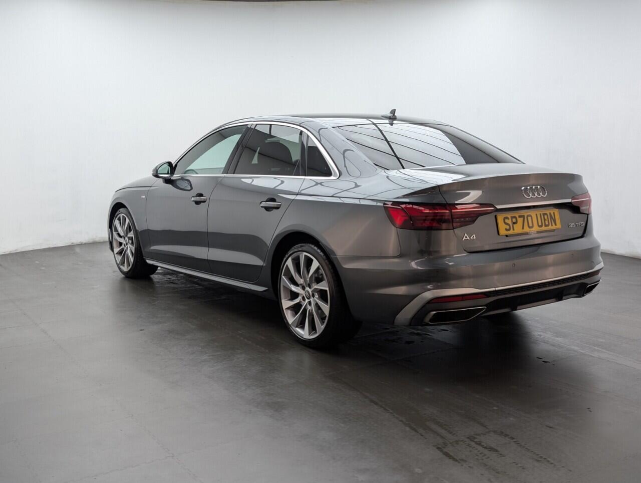 Used Audi A4 2020 for sale - 76561646: Photo 6