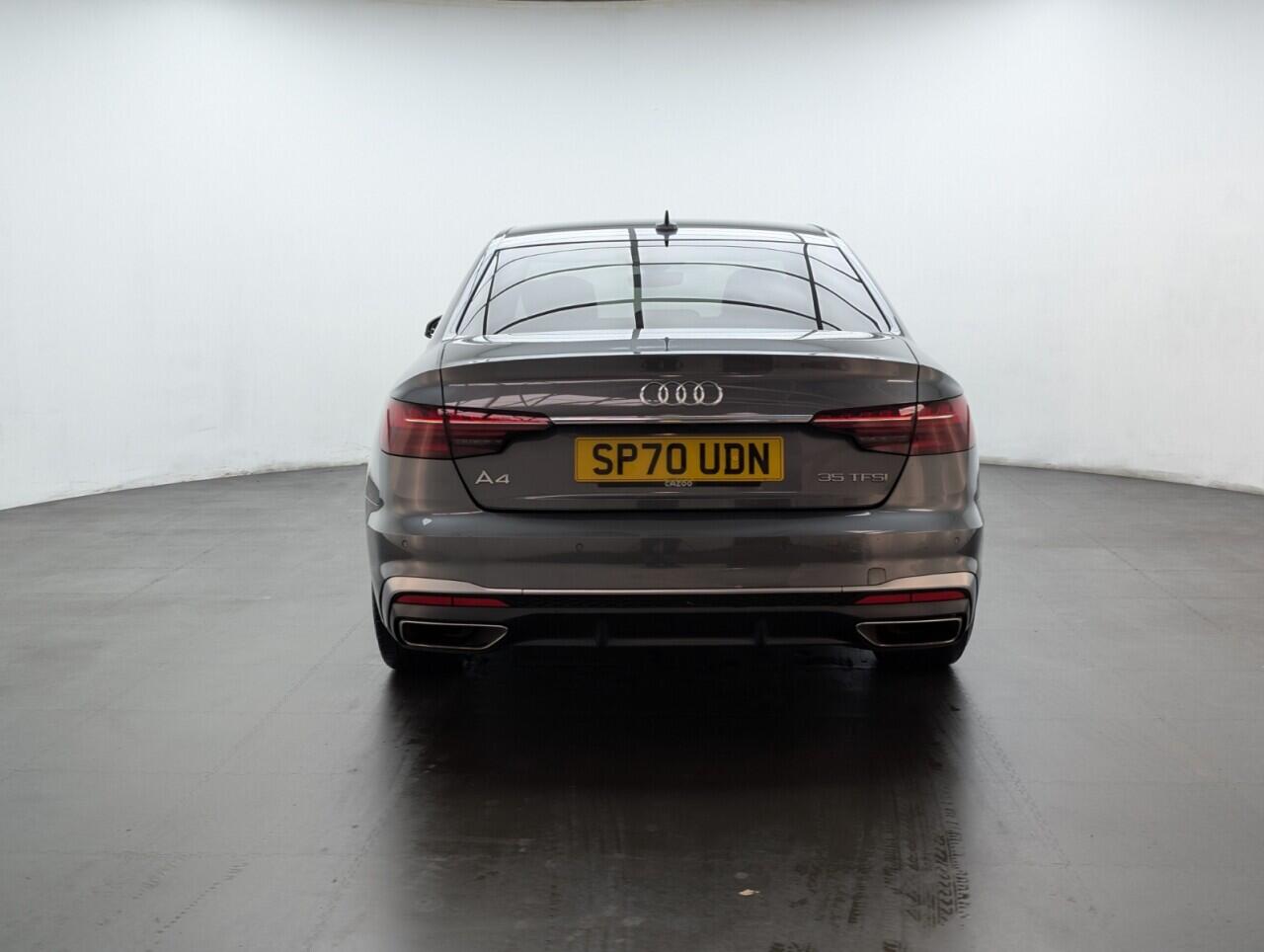Used Audi A4 2020 for sale - 76561646: Photo 7
