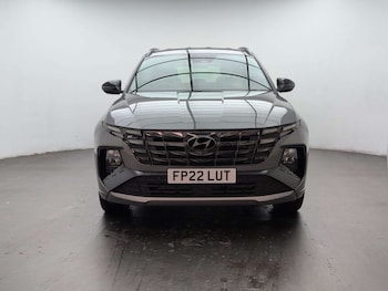 Used Hyundai TUCSON 2022 for sale - 78791549: Photo