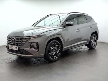 Used Hyundai TUCSON 2022 for sale - 78791549: Photo