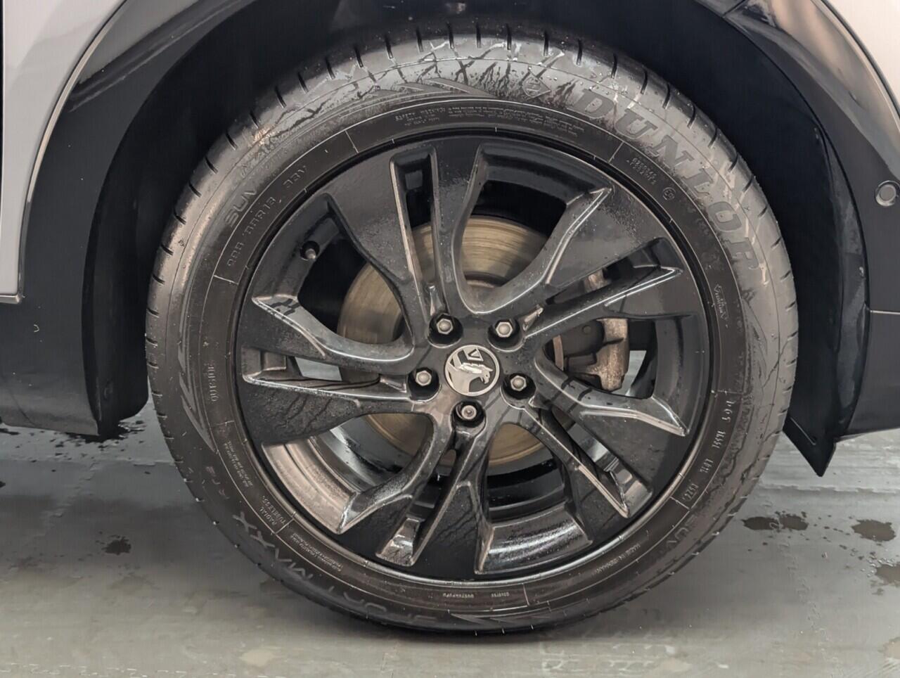 Used Vauxhall Grandland 2023 for sale - 76560933: Photo 10