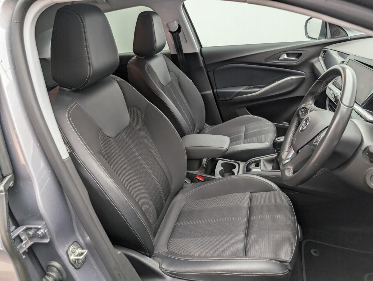 Used Vauxhall Grandland 2023 for sale - 76560933: Photo 12