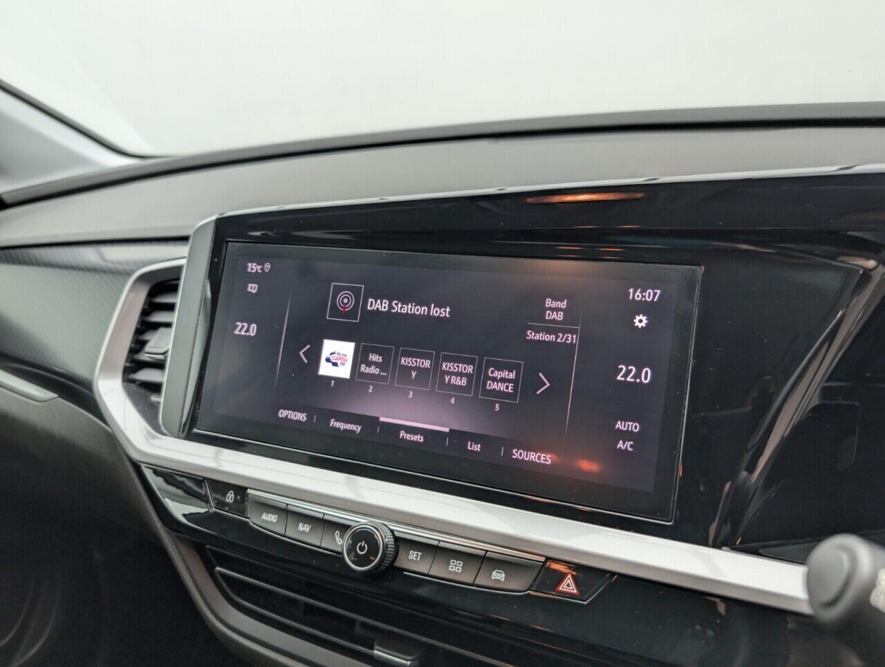 Used Vauxhall Grandland 2023 for sale - 76560933: Photo 13