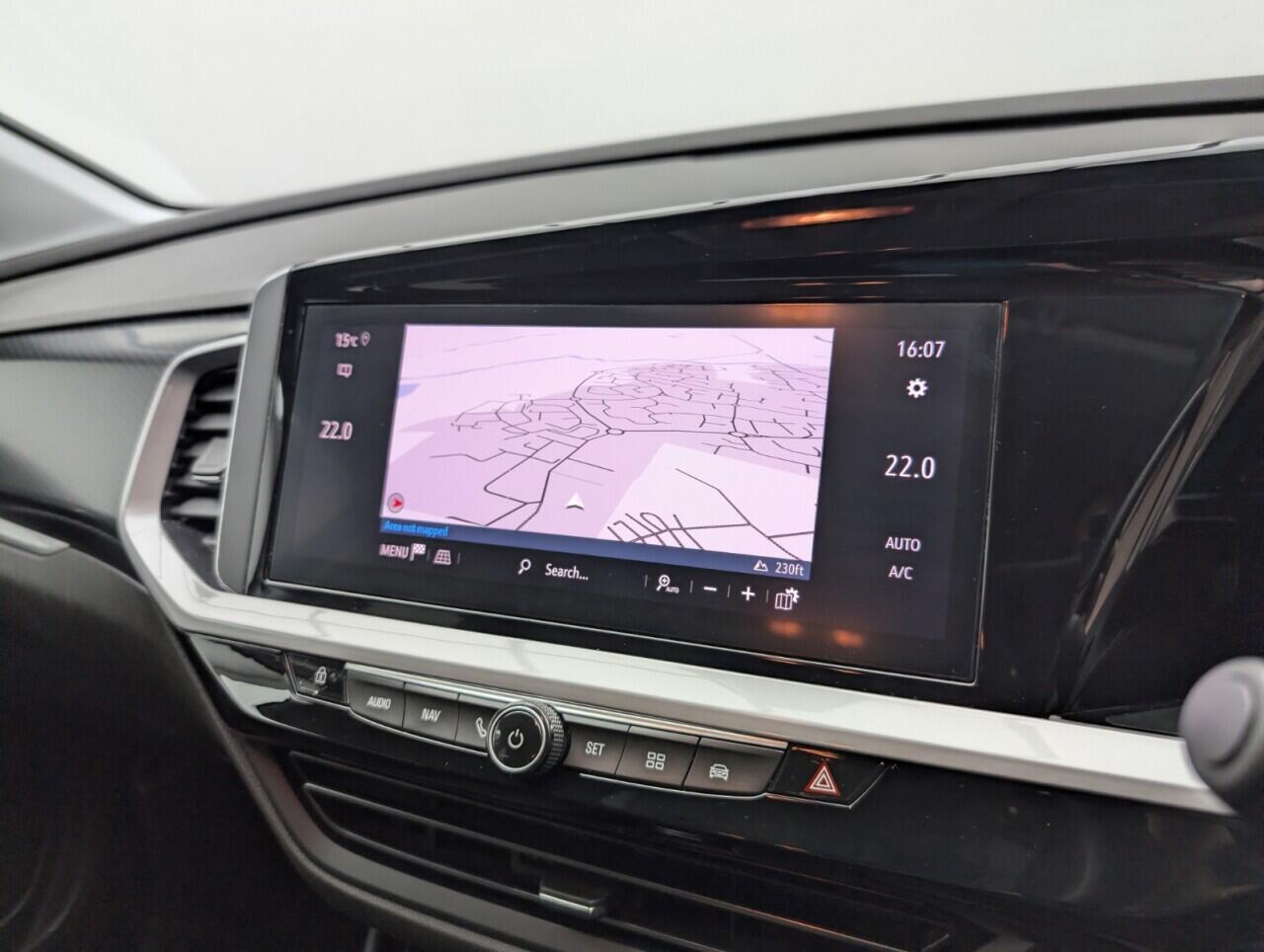 Used Vauxhall Grandland 2023 for sale - 76560933: Photo 14