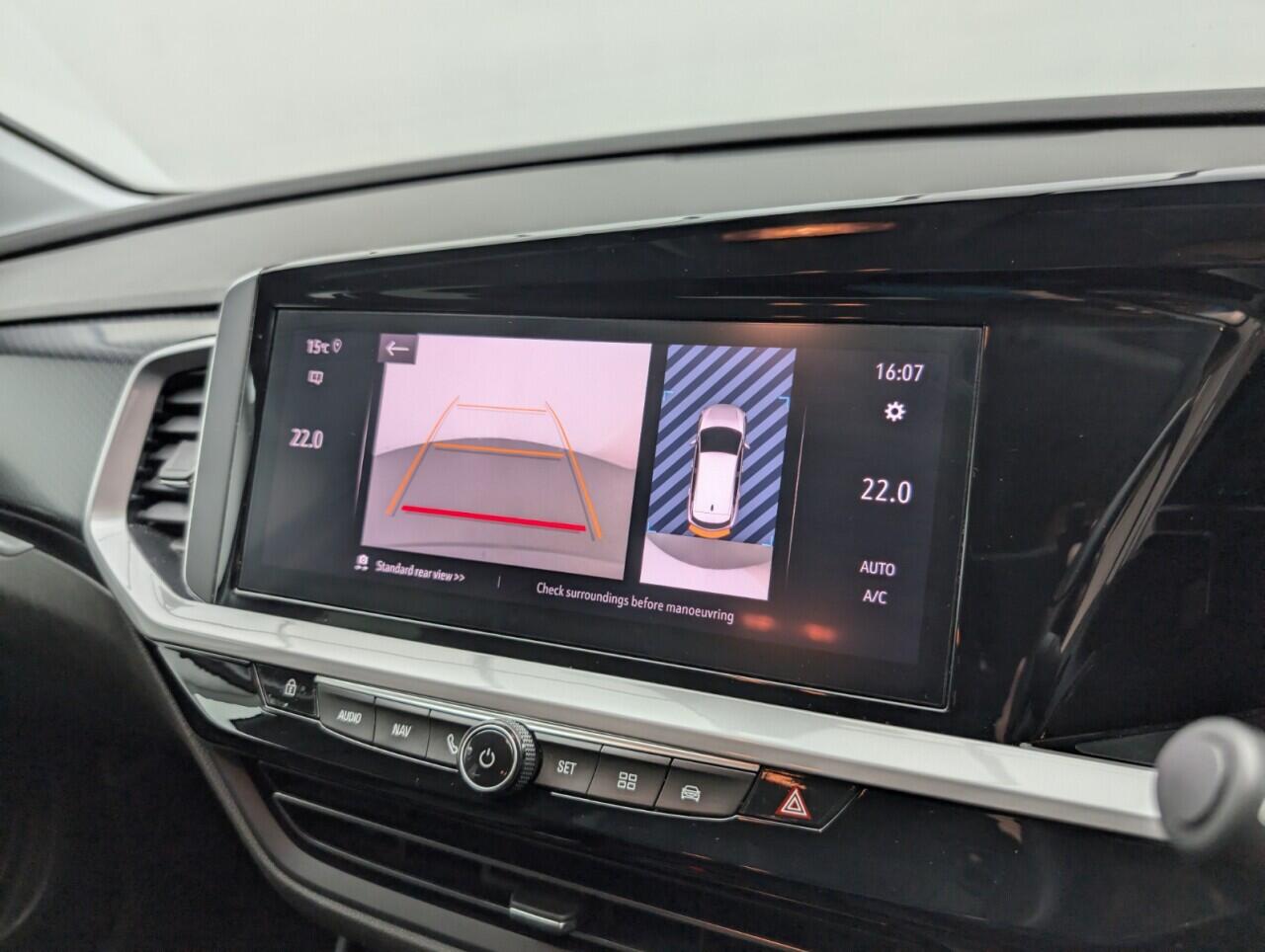 Used Vauxhall Grandland 2023 for sale - 76560933: Photo 15