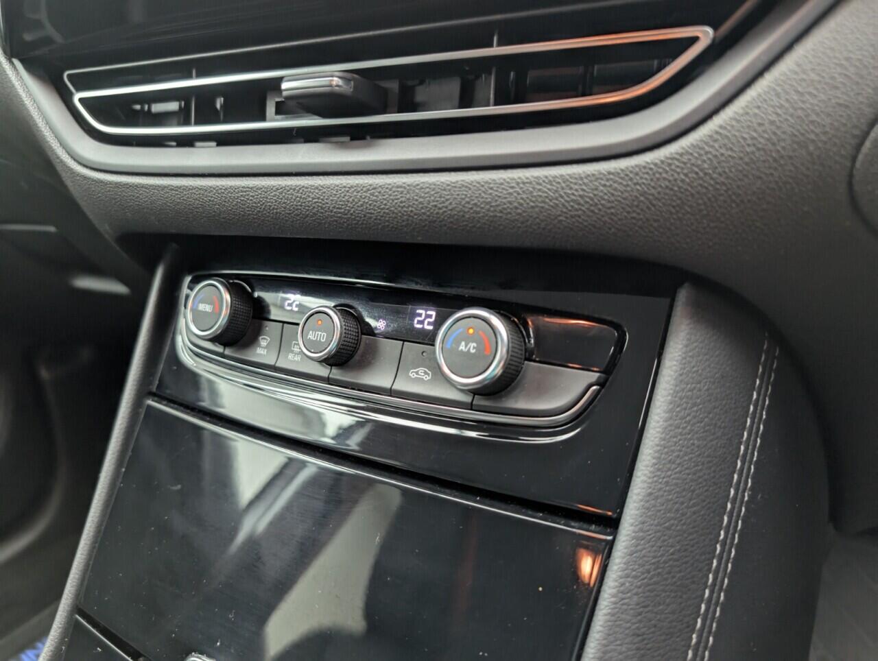 Used Vauxhall Grandland 2023 for sale - 76560933: Photo 16