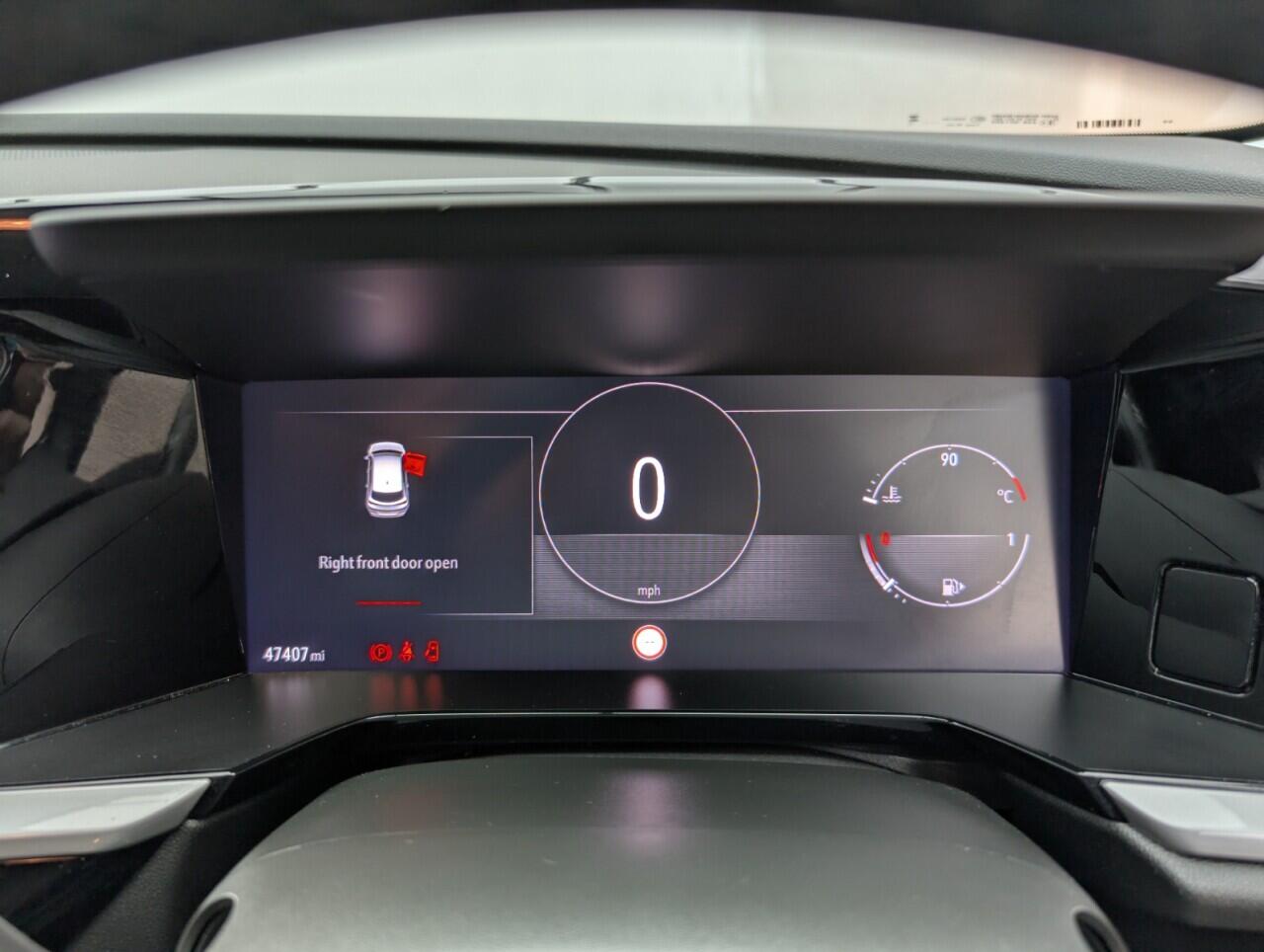 Used Vauxhall Grandland 2023 for sale - 76560933: Photo 18