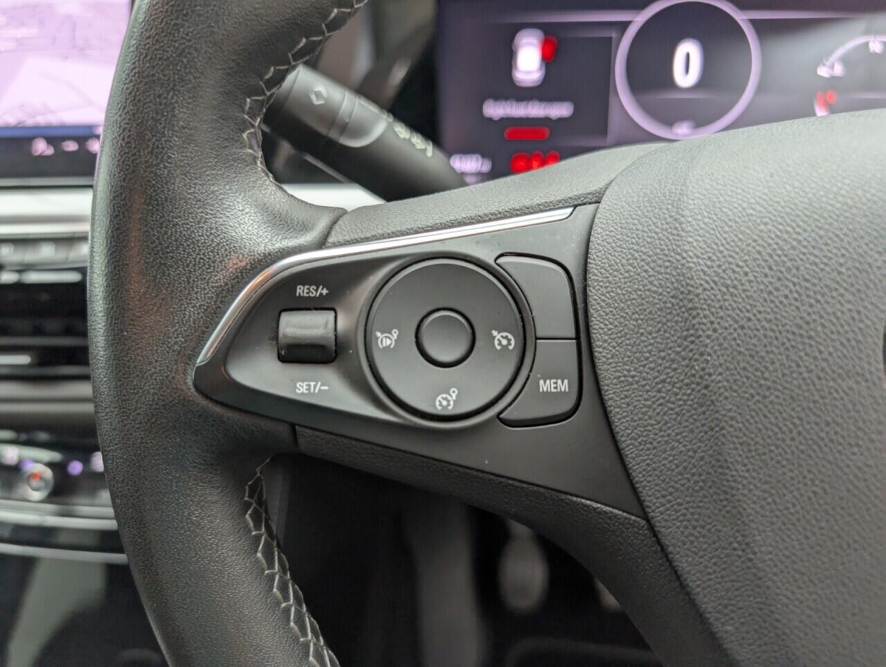 Used Vauxhall Grandland 2023 for sale - 76560933: Photo 19