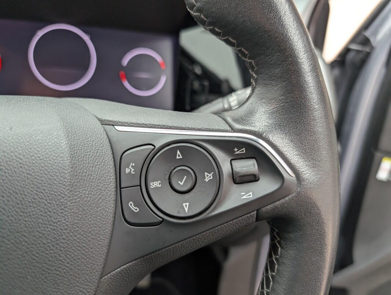 Used Vauxhall Grandland 2023 for sale - 76560933: Photo 20