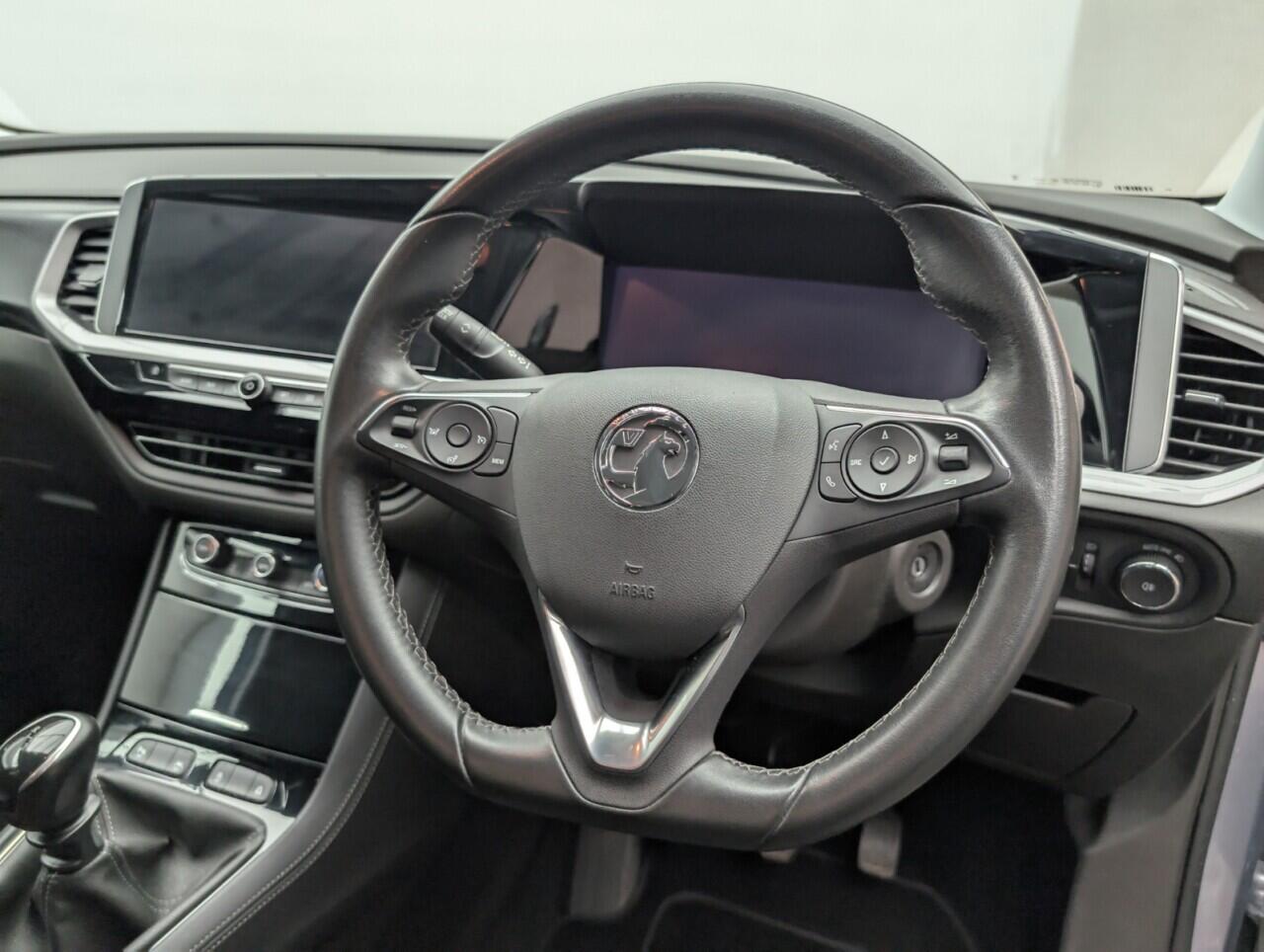 Used Vauxhall Grandland 2023 for sale - 76560933: Photo 23