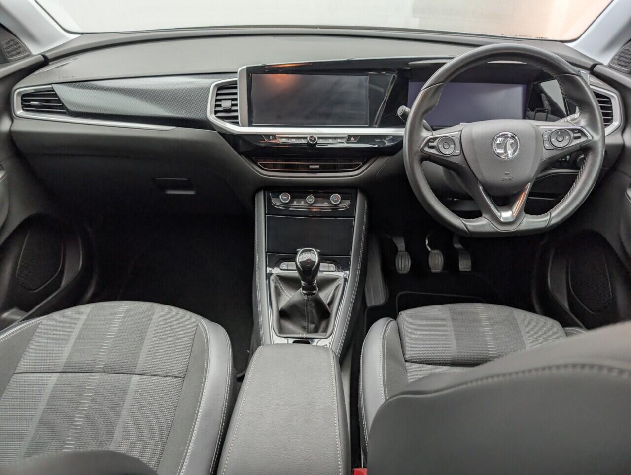 Used Vauxhall Grandland 2023 for sale - 76560933: Photo 24