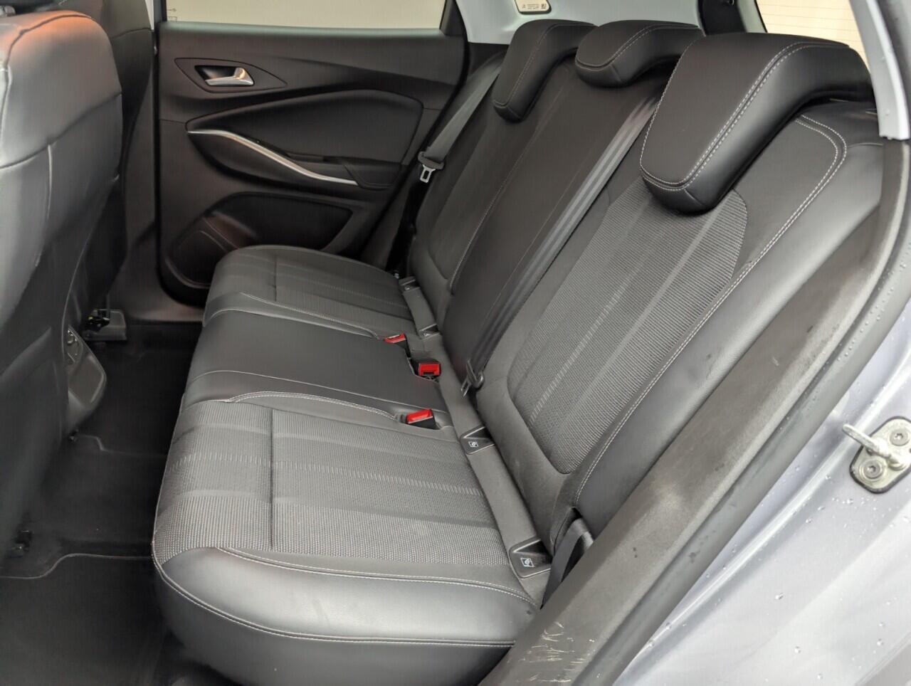 Used Vauxhall Grandland 2023 for sale - 76560933: Photo 27