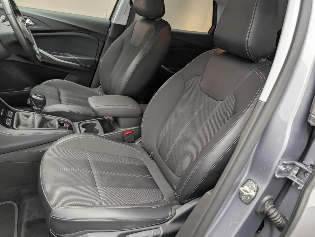 Used Vauxhall Grandland 2023 for sale - 76560933: Photo 28