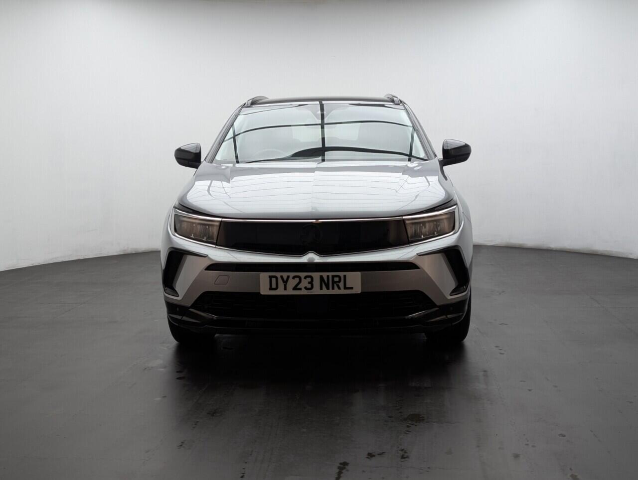 Used Vauxhall Grandland 2023 for sale - 76560933: Photo 3