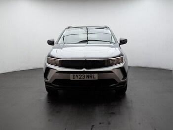 Used Vauxhall Grandland 2023 for sale - 76560933: Photo