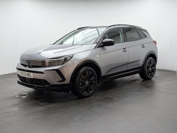 Used Vauxhall Grandland 2023 for sale - 76560933: Photo