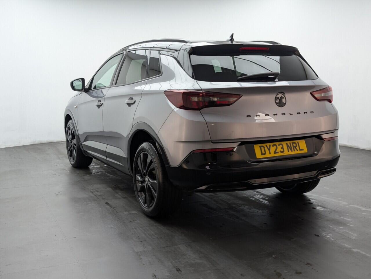 Used Vauxhall Grandland 2023 for sale - 76560933: Photo 6