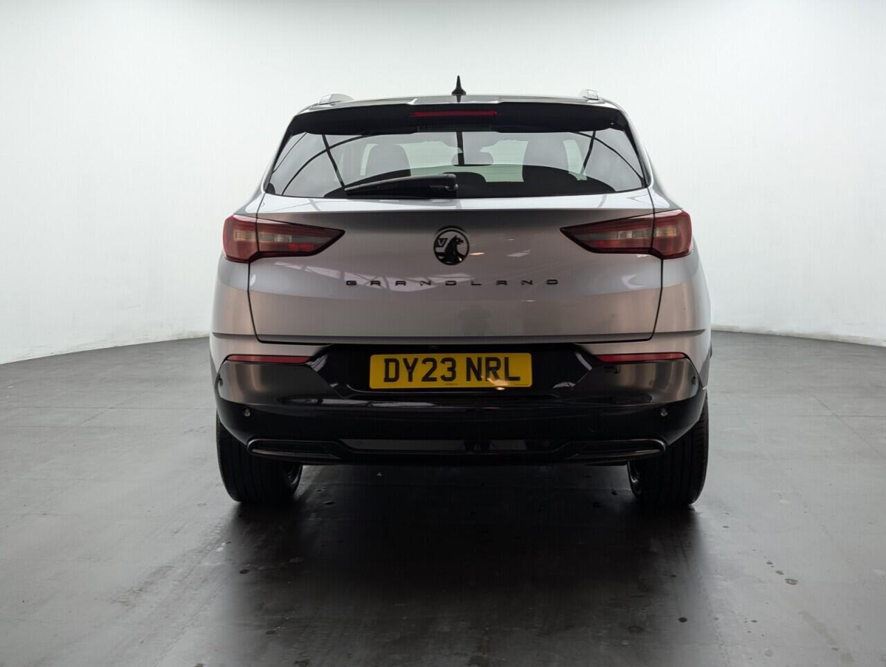 Used Vauxhall Grandland 2023 for sale - 76560933: Photo 7