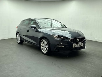 Used SEAT Leon 2021 for sale - 79418092: Photo