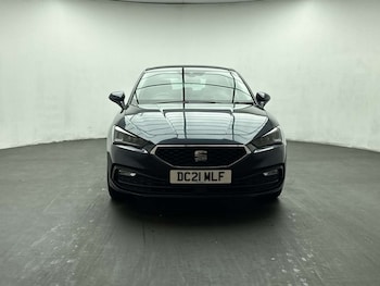 Used SEAT Leon 2021 for sale - 79418092: Photo