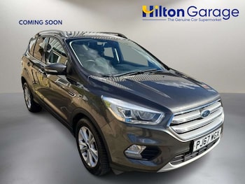 Used Ford Kuga 2017 for sale - 78045005: Photo