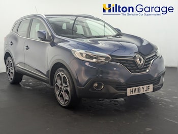 2018 (18) - 1.2 TCE Dynamique S Nav 5dr