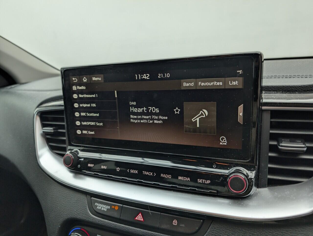 Used Kia XCeed 2020 for sale - 76424622: Photo 13