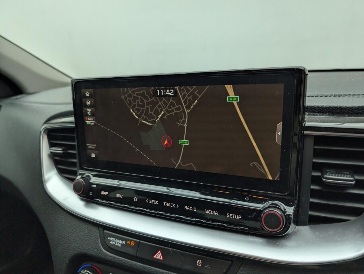 Used Kia XCeed 2020 for sale - 76424622: Photo 14