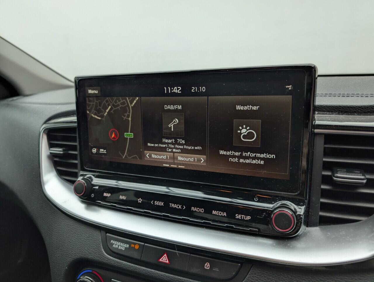 Used Kia XCeed 2020 for sale - 76424622: Photo 15