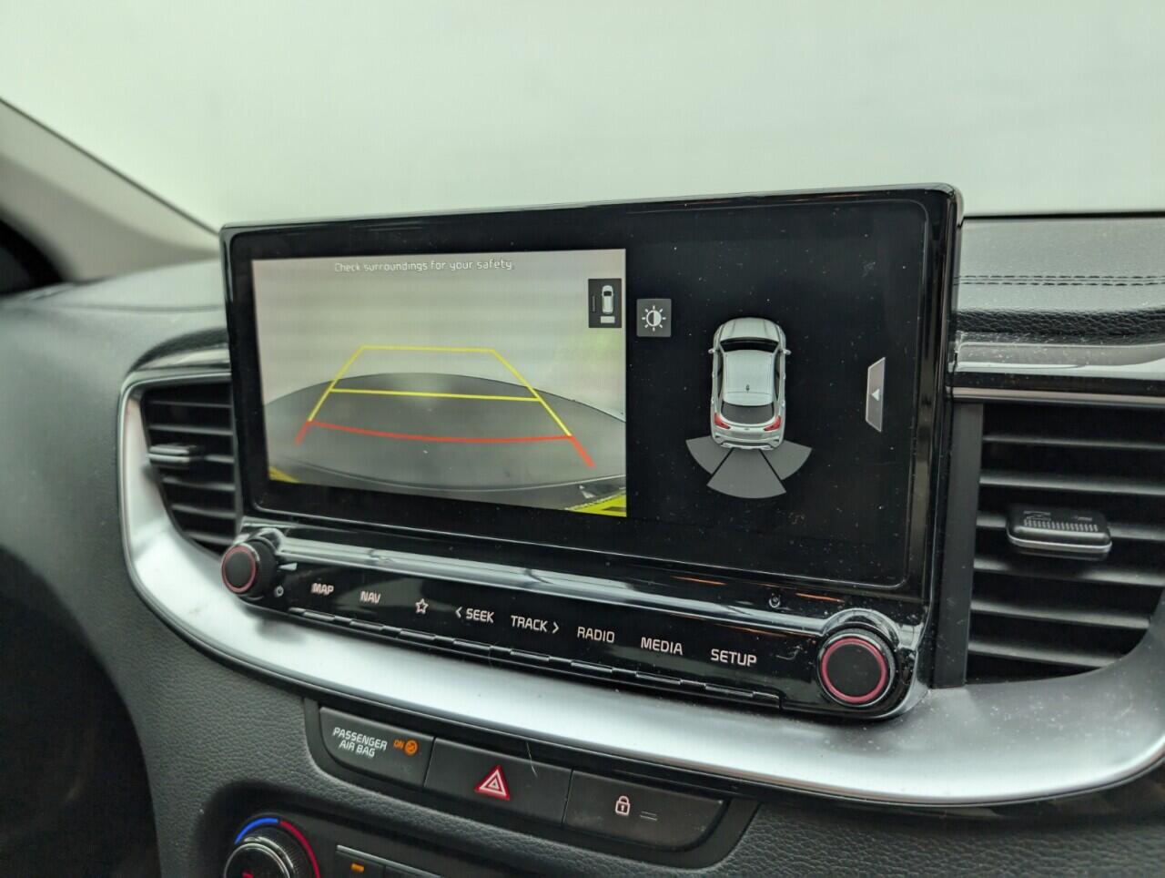 Used Kia XCeed 2020 for sale - 76424622: Photo 16