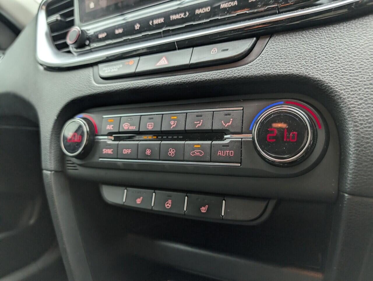 Used Kia XCeed 2020 for sale - 76424622: Photo 17