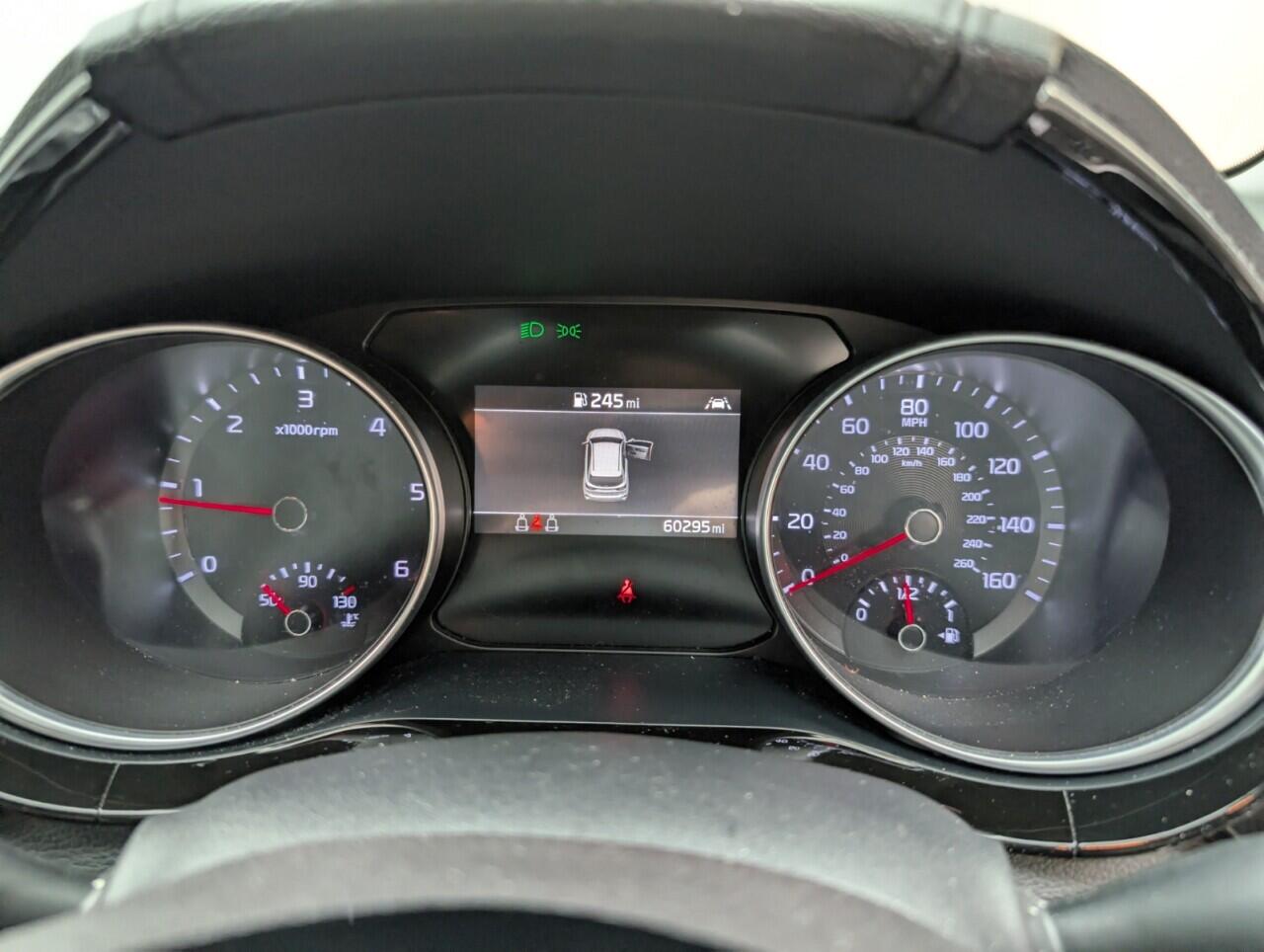 Used Kia XCeed 2020 for sale - 76424622: Photo 19