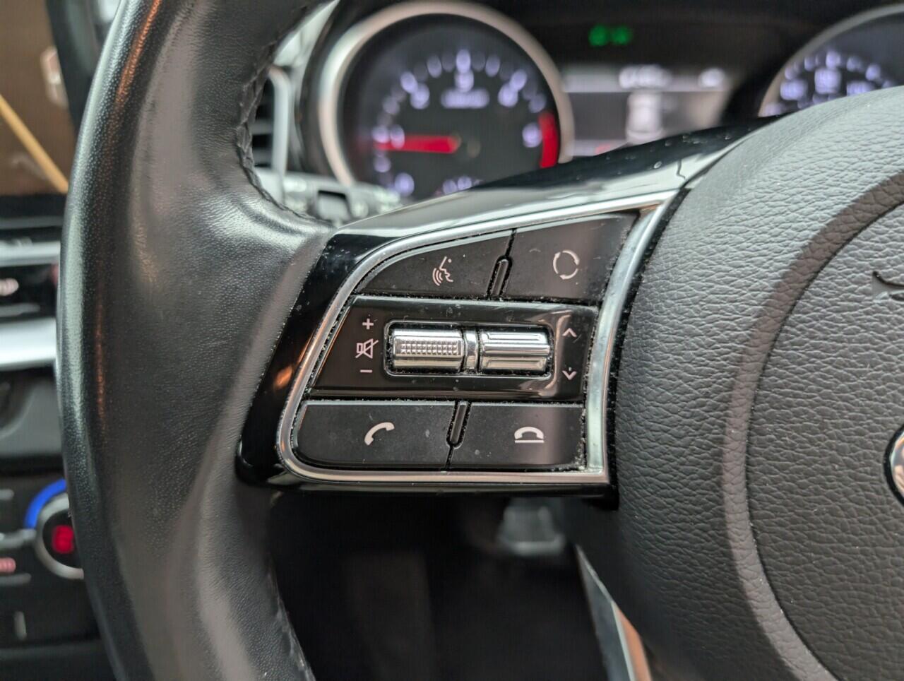 Used Kia XCeed 2020 for sale - 76424622: Photo 20