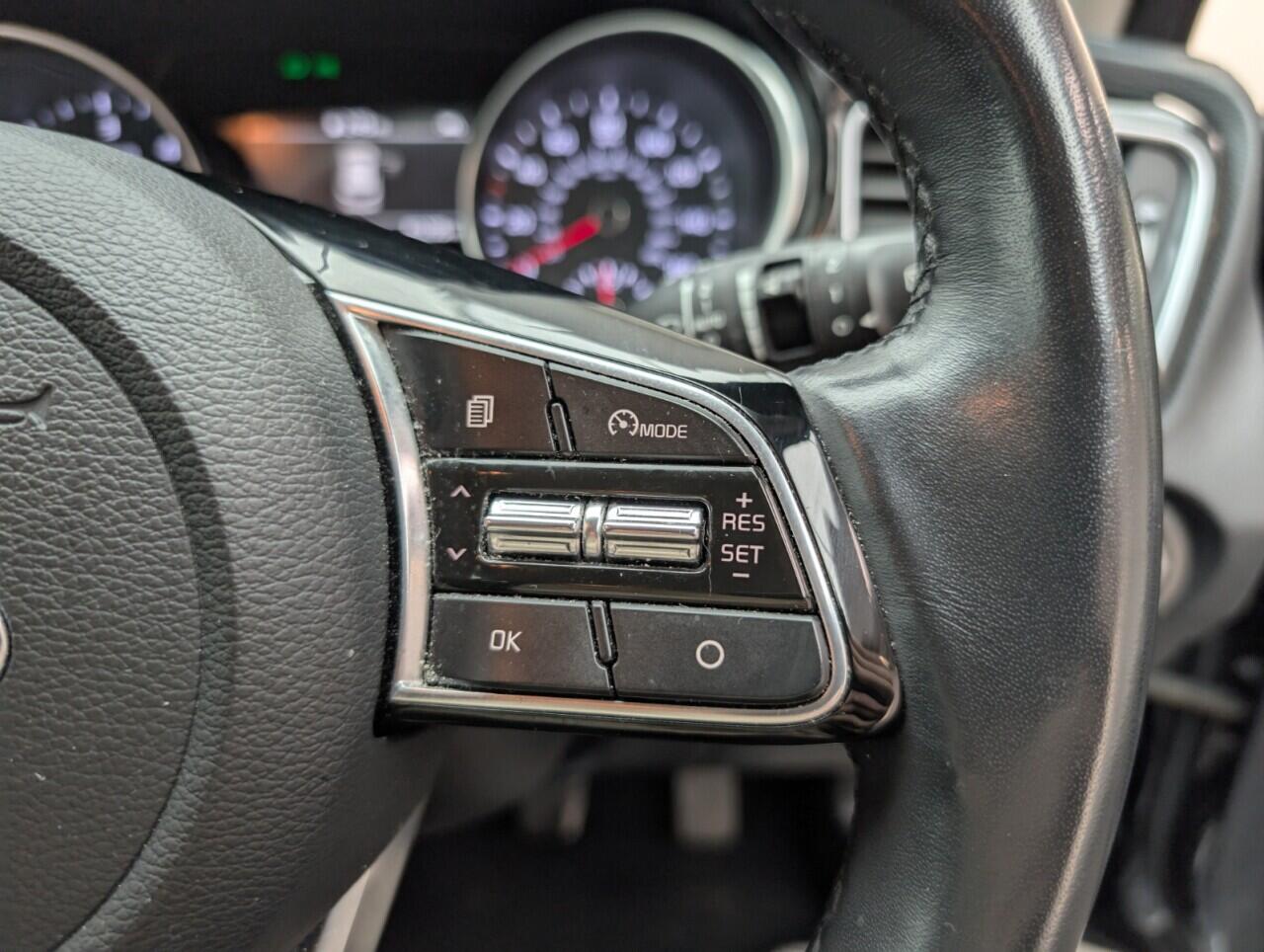 Used Kia XCeed 2020 for sale - 76424622: Photo 21