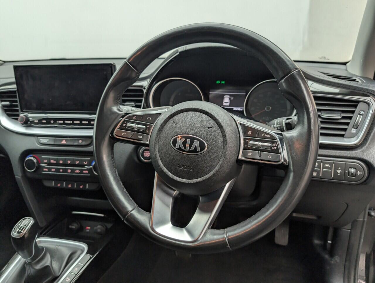 Used Kia XCeed 2020 for sale - 76424622: Photo 24